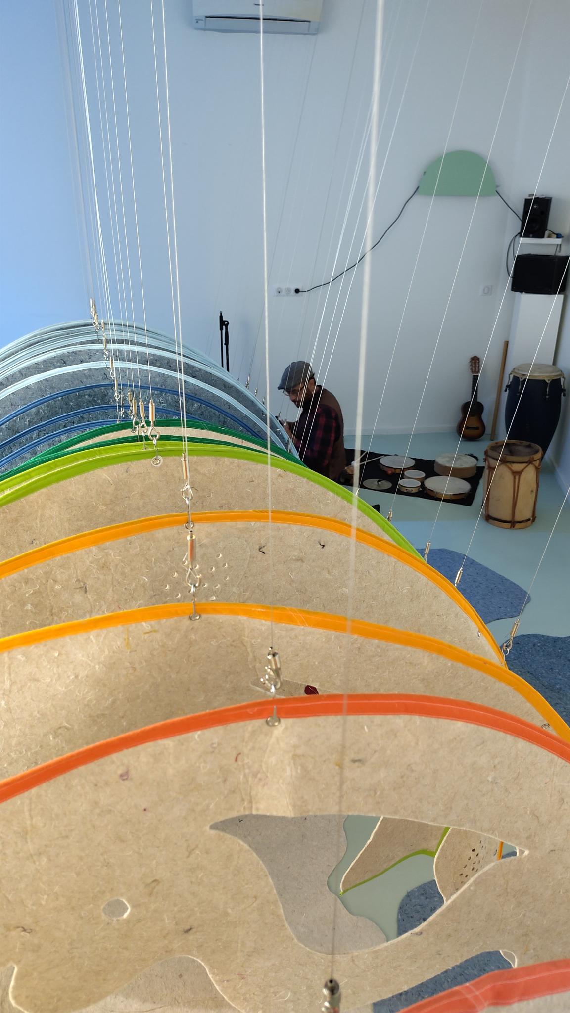 Écholalies à mille formes