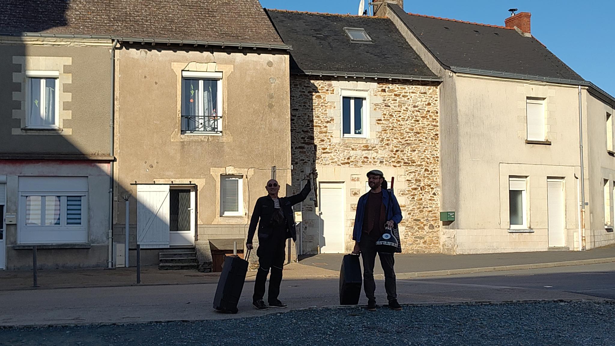 Médiarts à l&rsquo;Ouest !